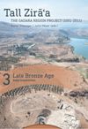 book: Late Bronze Age. (Strata 16-14)