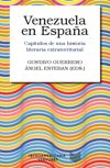 book: Venezuela en España