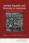 book: Gender Equality and Diversity in Indonesia