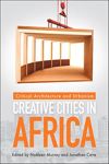 book: Creative Cities in Africa