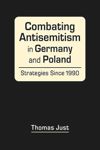 book: Combating Antisemitism in Germany and Poland