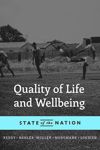 book: Quality of Life and Wellbeing in South Africa