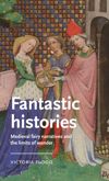 book: Fantastic histories