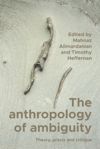 book: The anthropology of ambiguity