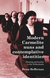 book: Modern Carmelite nuns and contemplative identities