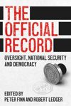 book: The Official Record