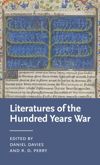 book: Literatures of the Hundred Years War