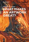 book: What Makes an Artwork Great?