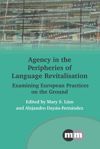 book: Agency in the Peripheries of Language Revitalisation