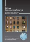 book: Critical Conversation Analysis