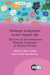 book: Heritage Languages in the Digital Age