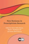 book: New Horizons in Prescriptivism Research