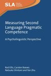 book: Measuring Second Language Pragmatic Competence