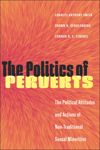 book: The Politics of Perverts