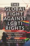 book: The Global Fight Against LGBTI Rights