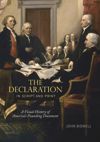 book: The Declaration in Script and Print