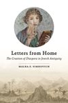 book: Letters from Home