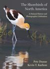 book: The Shorebirds of North America