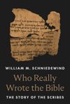 book: Who Really Wrote the Bible