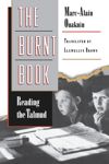 book: The Burnt Book