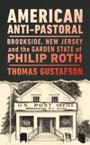 book: American Anti-Pastoral