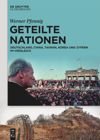 book: Geteilte Nationen