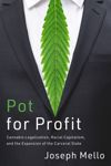 book: Pot for Profit