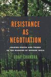 book: Resistance as Negotiation