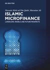 book: Islamic Microfinance