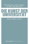 book: Die Kunst der Universität