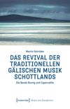 book: Das Revival der traditionellen gälischen Musik Schottlands