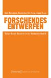 book: Forschendes Entwerfen