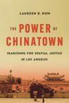 book: The Power of Chinatown