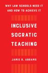 book: Inclusive Socratic Teaching