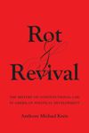 book: Rot and Revival