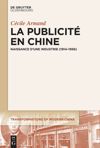 book: La publicité en Chine