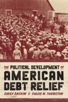 book: The Political Development of American Debt Relief