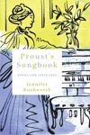 book: Proust's Songbook