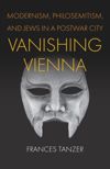 book: Vanishing Vienna