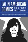 book: Latin American Comics in the Twenty-First Century