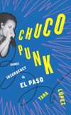 book: Chuco Punk