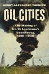 book: Oil Cities