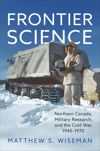 book: Frontier Science