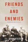 book: Friends and Enemies