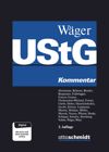 book: UStG