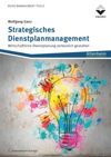 book: Strategisches Dienstplanmanagement