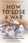 book: How to Lose a War