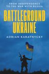 book: Battleground Ukraine