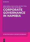 book: Corporate Governance in Namibia