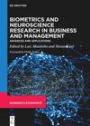 book: Biometrics and Neuroscience Research in Business and Management